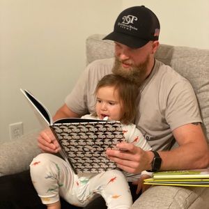 Meet your Posher, Brad